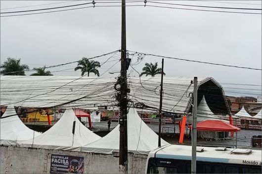 Foto: A Gazeta Bahia