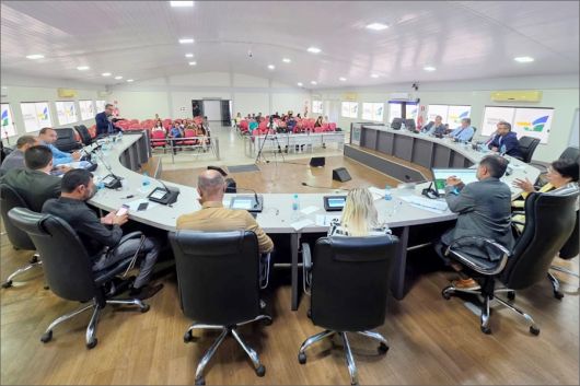 Foto: Ascom/ CME