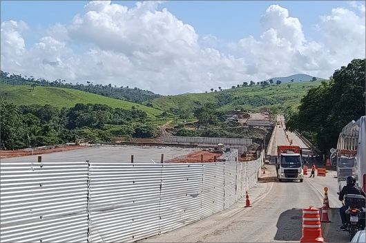 Foto: A Gazeta Bahia