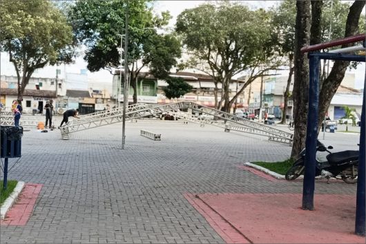 Foto: A Gazeta Bahia