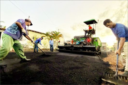 Foto: Ascom/ Prefeitura de Eunápolis