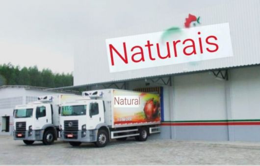 Foto: Naturaves. A Gazeta Bahia