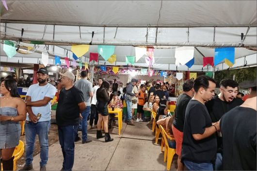 Foto: A Gazeta Bahia