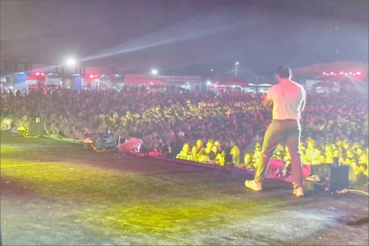 Foto: A Gazeta Bahia