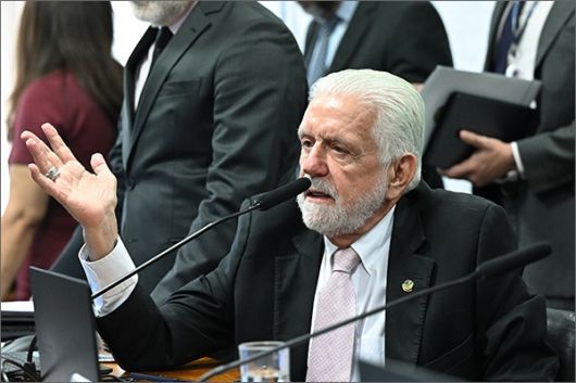 Foto: Política livre
