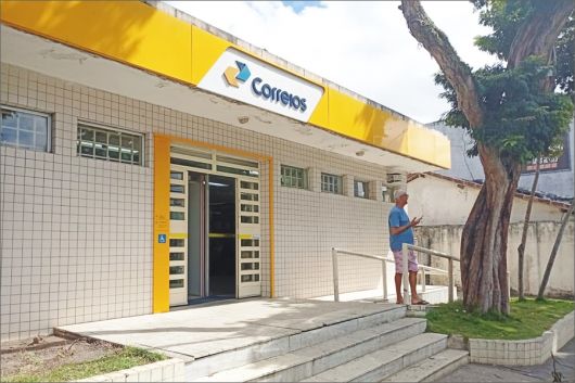 Foto: A Gazeta Bahia