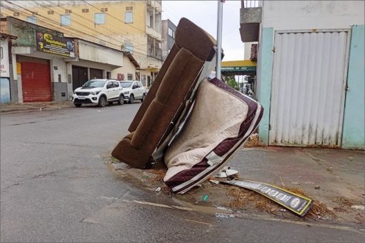 Foto: A Gazeta Bahia