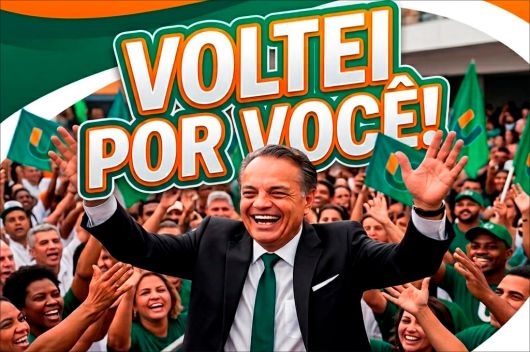 Foto: ASCOM Uldurico Pinto