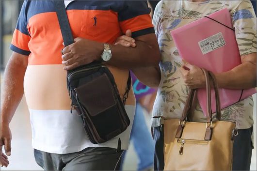Foto: Agência Brasil