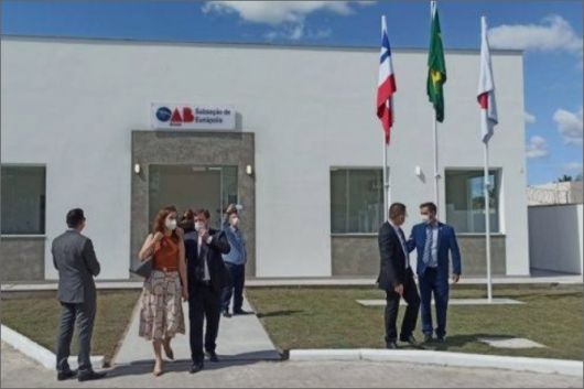 Foto: A Gazeta Bahia