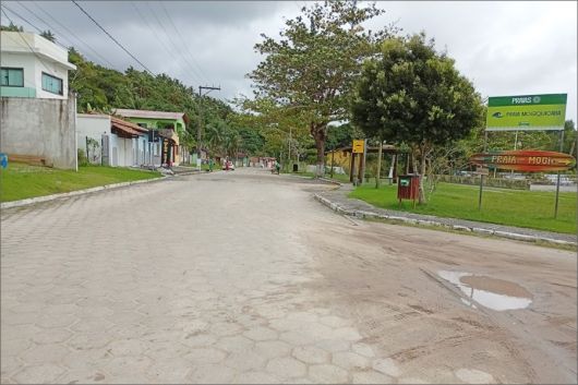 Foto: A Gazeta Bahia
