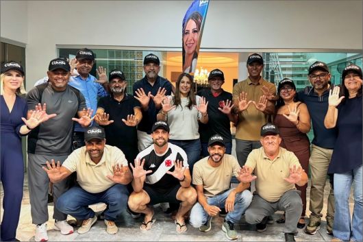 Foto: Ascom/ Cláudia Oliveira