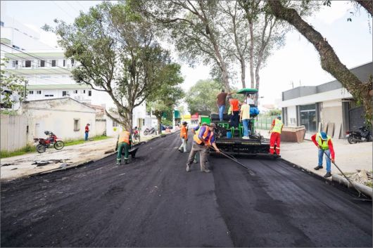 Foto: Ascom/ Prefeitura de Eunápolis