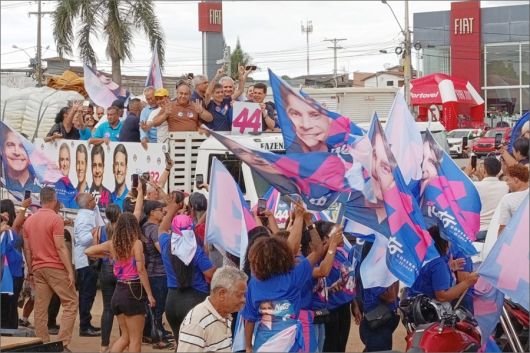 Foto: A Gazeta Bahia