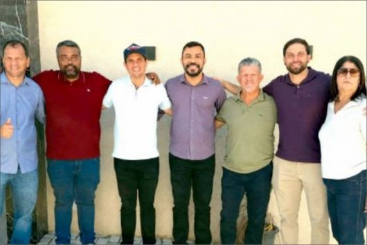 Foto: A Gazeta Bahia