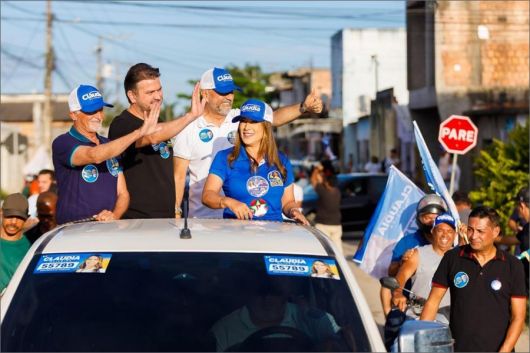Foto: Ascom/ Cláudia Oliveira