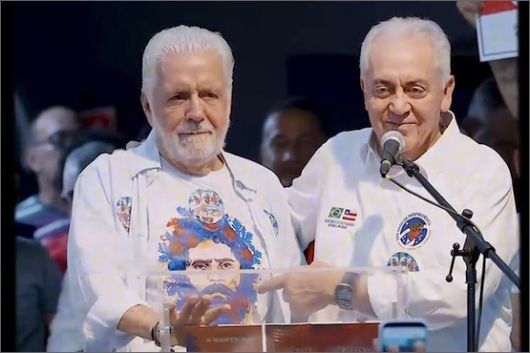 Foto: Política livre