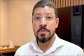 Foto: Prefeito Ricardo Flausino, alvo do Ministério Público/ Divulgação Instagran