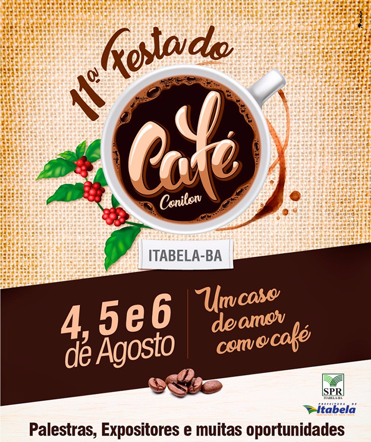 Prefeitura Municipal participa palestra sobre Cultivo de Café