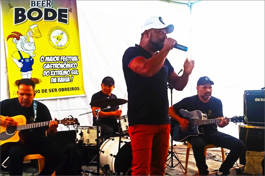 3ª Festa Beer Bode supera expectativas e entra no calendário de eventos ...